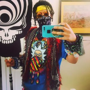 Meet your Posher, Jonny